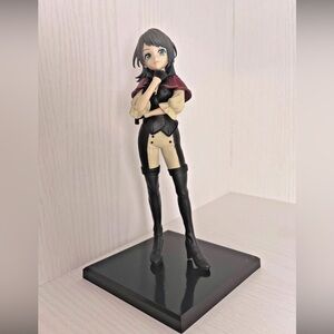 BanG Dream! Ave Mujica Timoris Yahata Umiri BUSHIROAD Creative Premium Figure